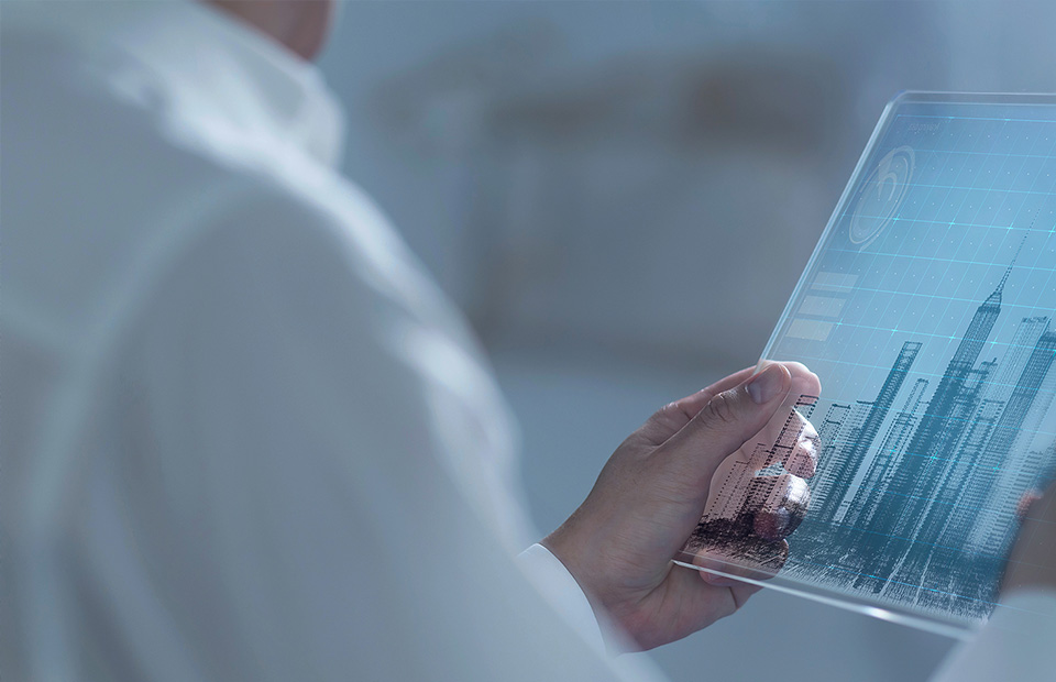 我們的質量方針