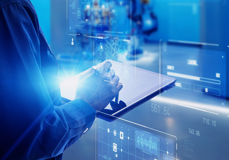 我們的研發實力